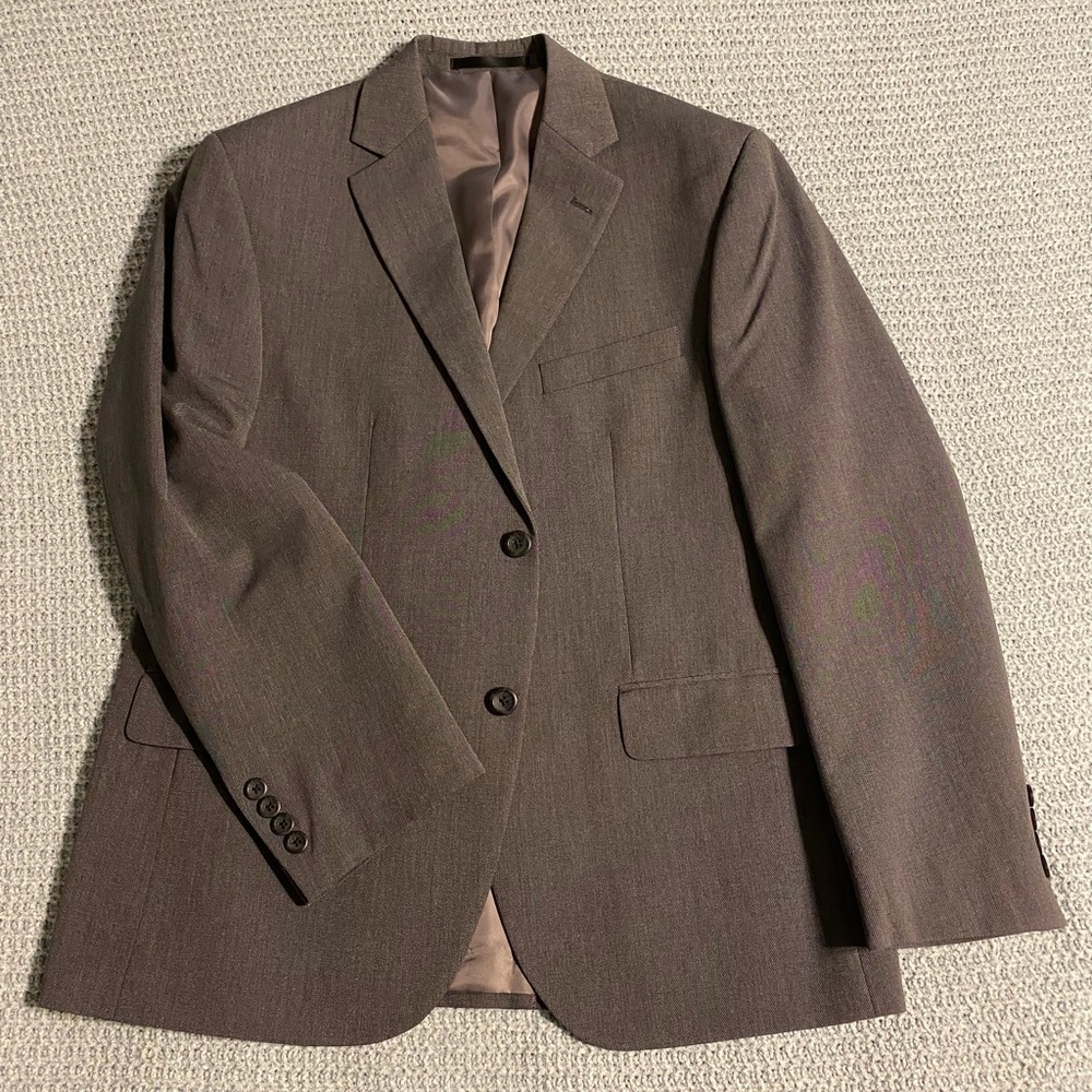 Geoffrey Beene Suit Separate Jacket